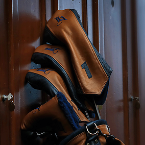 Headcovers