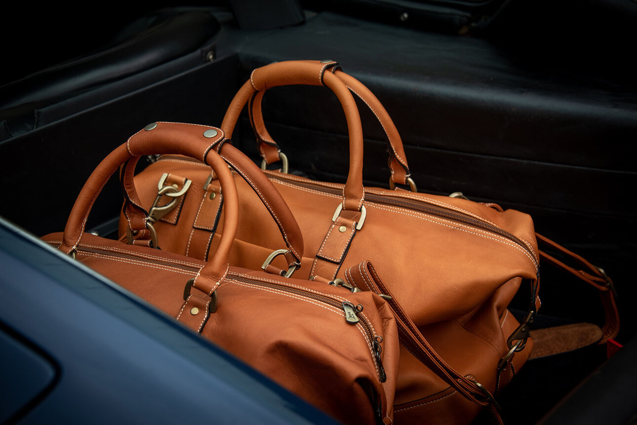 Travel bags