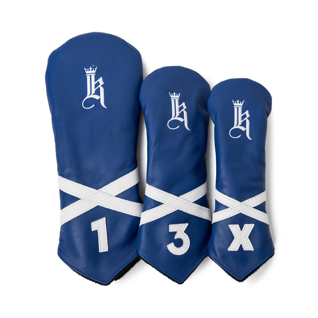 Cross Head Cover
