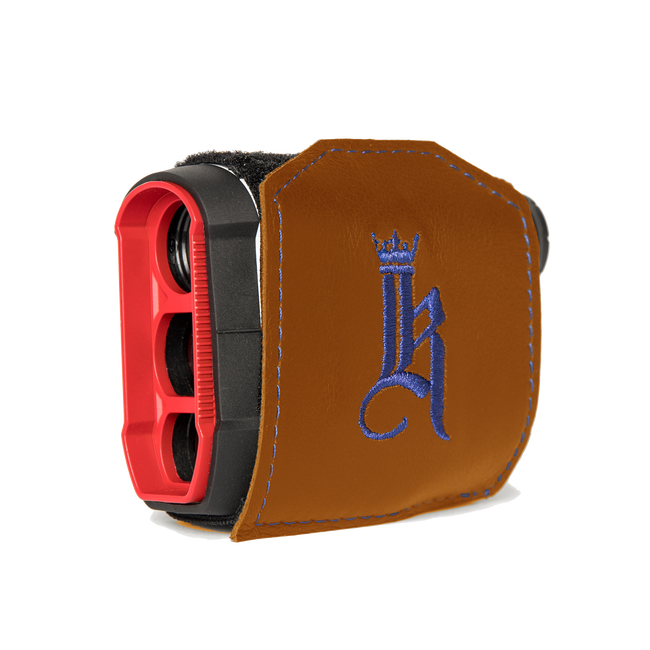 Magnetic Range Finder Wrap