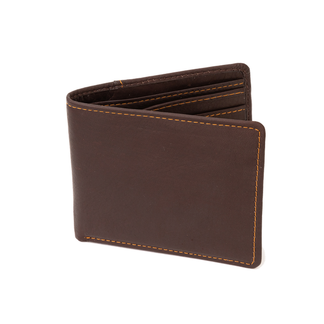 Wallet, Cafe