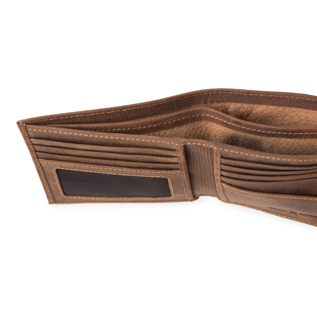 Sundance Wallet