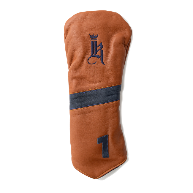 Tilted Head Cover