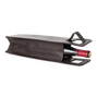 Leather Wine Single Carrier