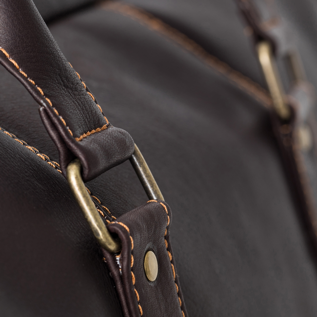 Club Duffel Bag