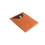 Leather Money Clip