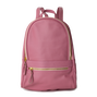 Ladies Mini Backpack, Pink