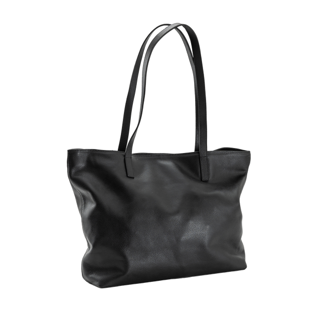 Ladies Ailsa Tote, Black