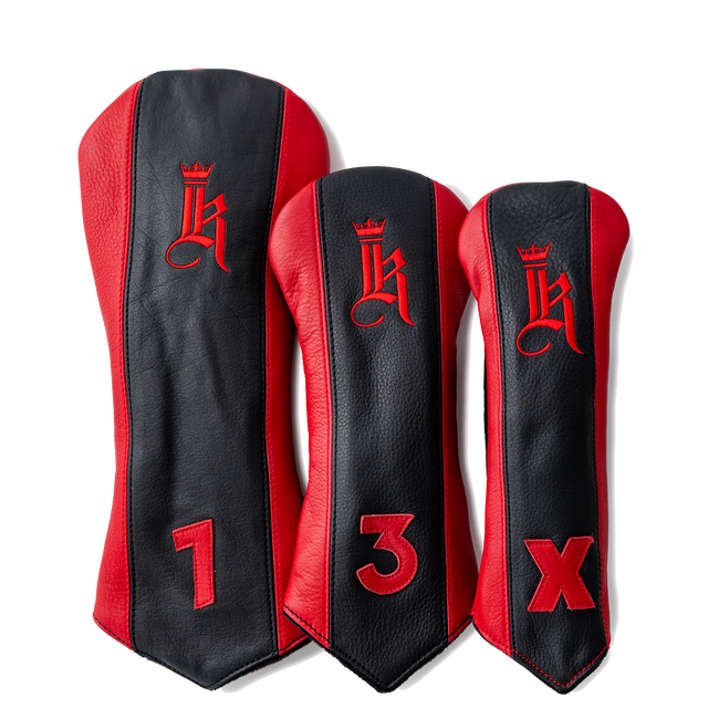 Inverse Head Cover