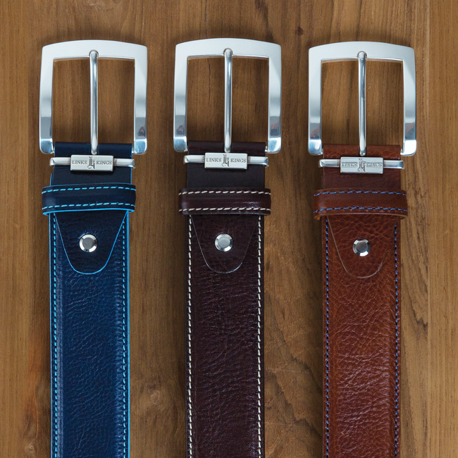 Belts Links & Kings