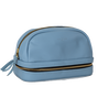 Travel Case, Glacier Blue