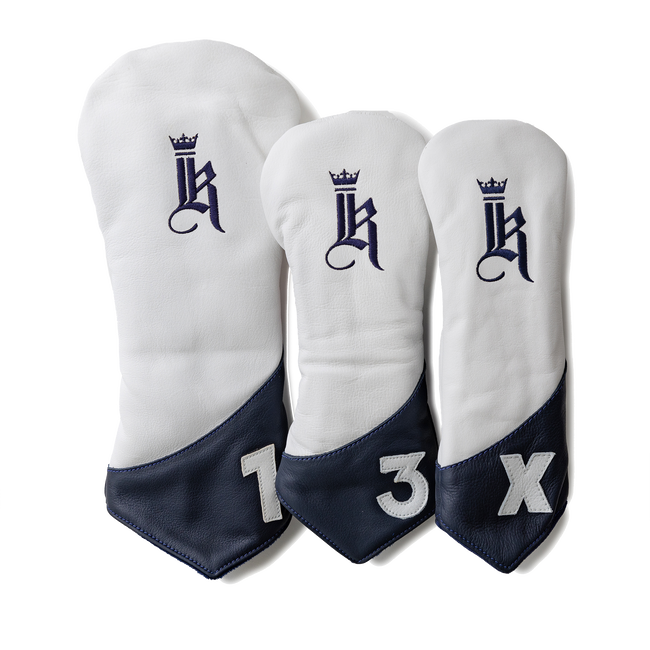 Curve Head Cover
