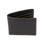 Wallet, Black