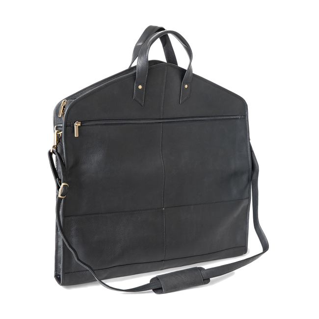 Suit Carrier, Black
