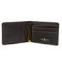 Money Clip, Black