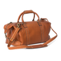 Highlander Leather Duffel