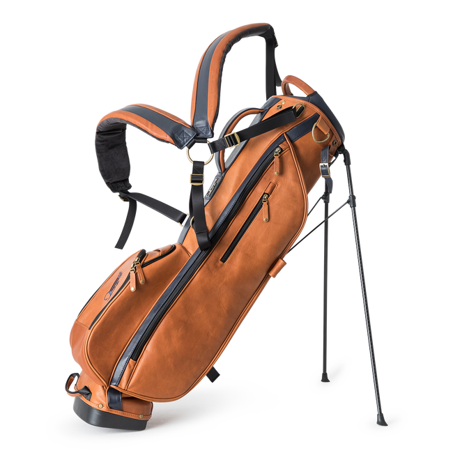 Golf Leather Goods Links & Kings