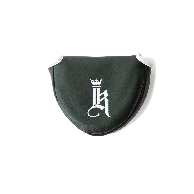 Mallet Putter Cover