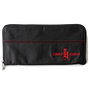 Links Glove Keeper, Black / Red