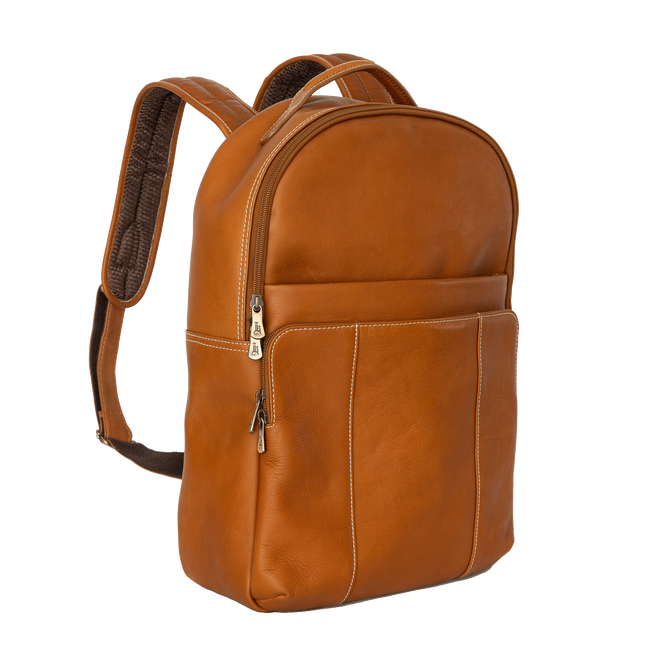 Crown Backpack, Tan