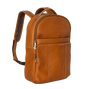 Crown Backpack, Tan