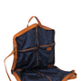 Suit Carrier, Tan