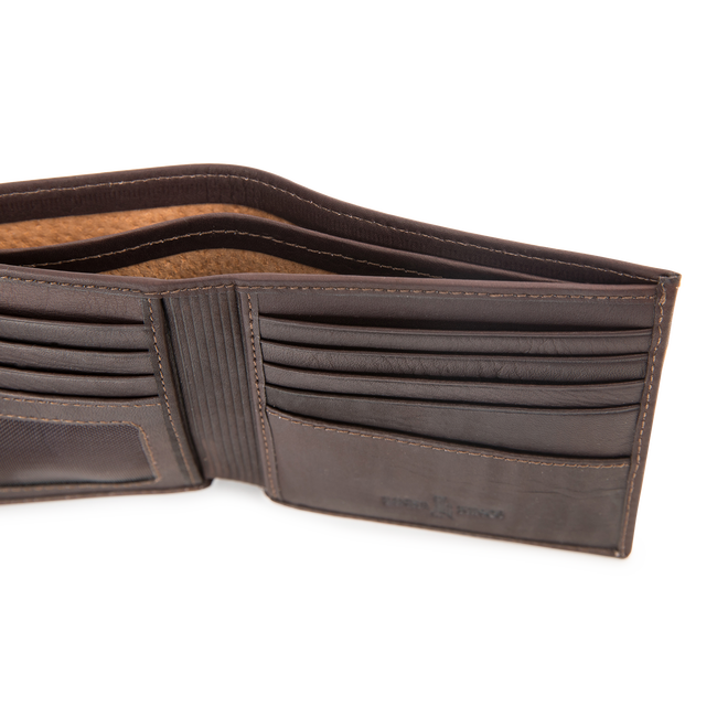 Leather Wallet