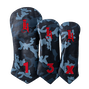 Camo Head Cover