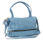 Ladies Weekend Duffel, Glacial Blue