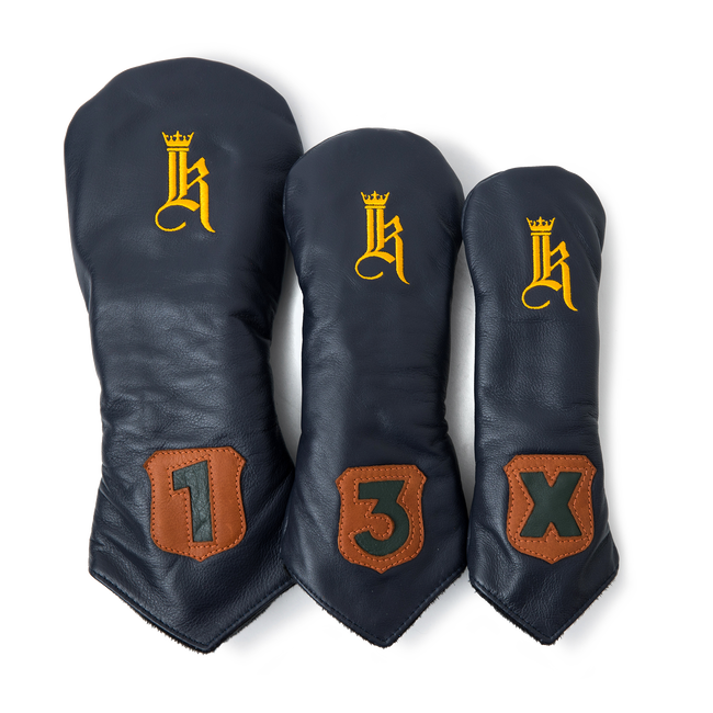 Shield Head Cover