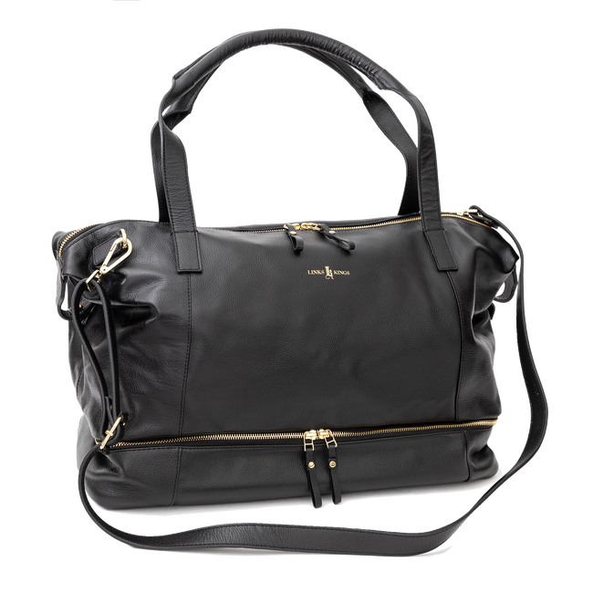 Ladies Weekend Duffel, Black