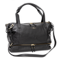 Ladies Weekend Duffel, Black
