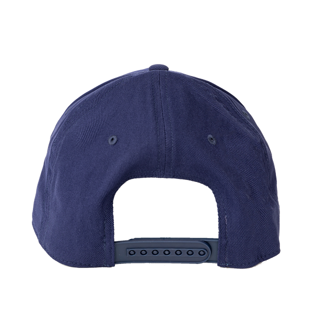 Links &amp; Kings Hat, Navy / White