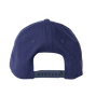 Links &amp; Kings Hat, Navy / White