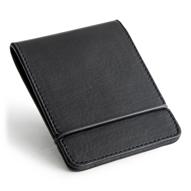 Cash Cover, Black