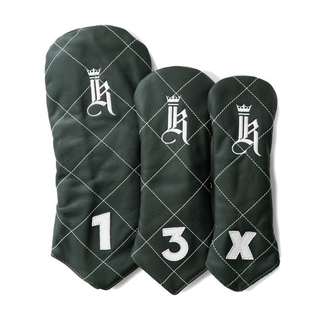 Diamond Head Cover