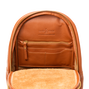 Ladies Mini Backpack, British Tan