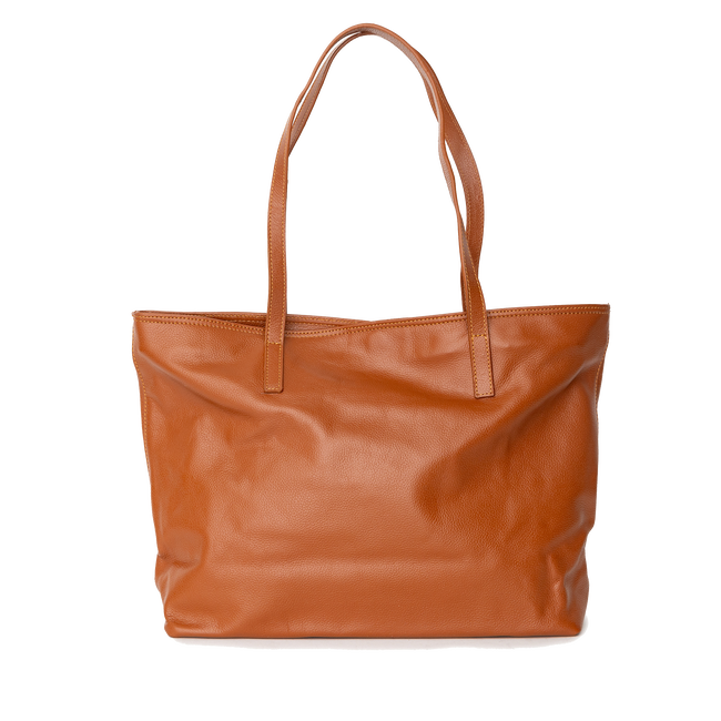 Ladies Ailsa Tote, Tan