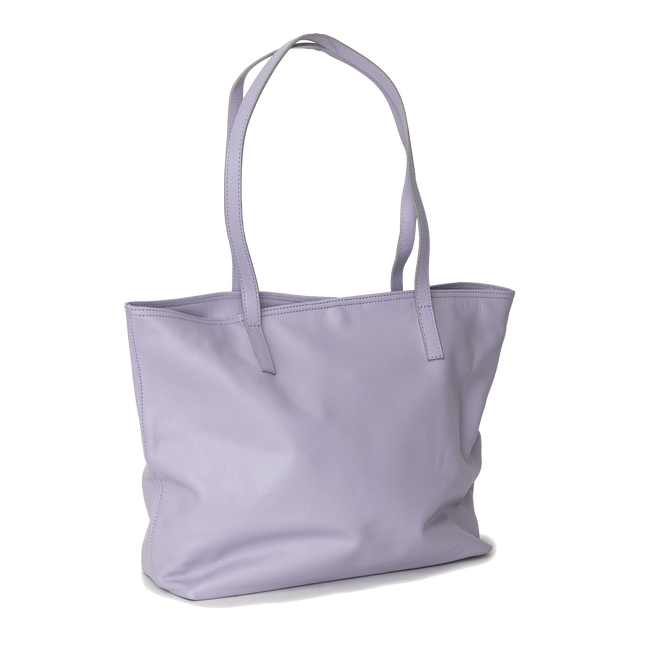 Ladies Ailsa Tote, Lavender