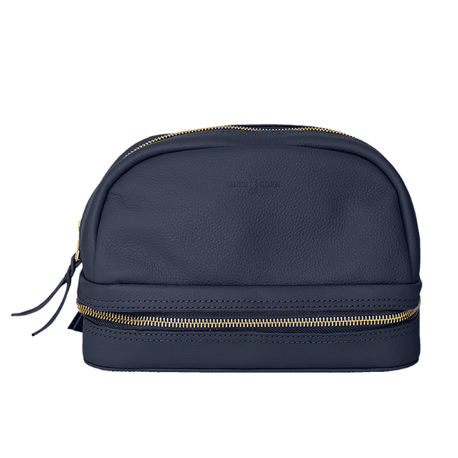 Travel Case, Navy