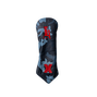 Camo Headcover, Navy Camo