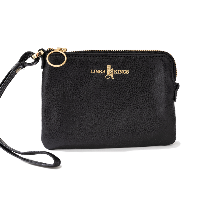 Wristlet, Black