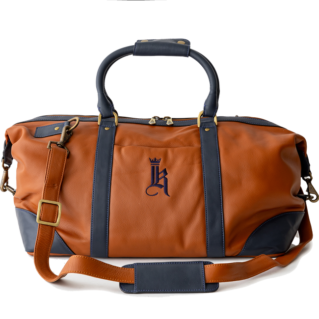Links Duffel Bag