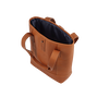 Crown Wine Carrier, Tan