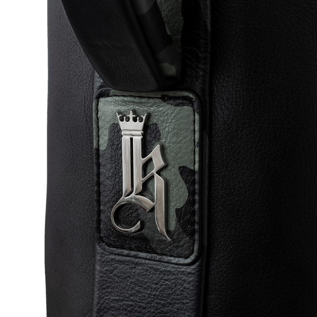 Limited Edition Night Camo Stand Bag