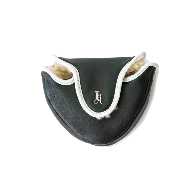 Mallet Putter Cover