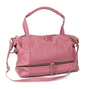 Ladies Weekend Duffel, Pink