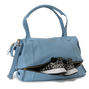 Ladies Weekend Duffel, Glacial Blue