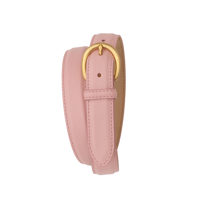 Women&#39;s Italian Smooth, Pink