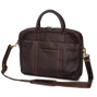 Mayfair Briefcase, Caf&eacute;